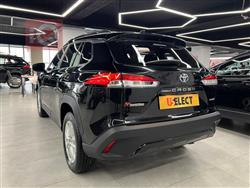 تويوتا كورولا كروس